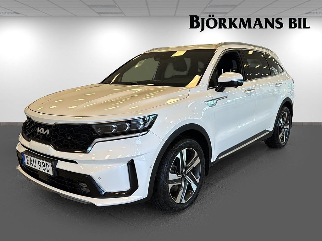 Kia Sorento PHEV AWD ADVANCE PLUS Drag/V-hjul