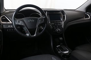 SUV Hyundai Santa Fe 14 av 28