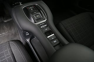 SUV Honda ZR-V 21 av 23