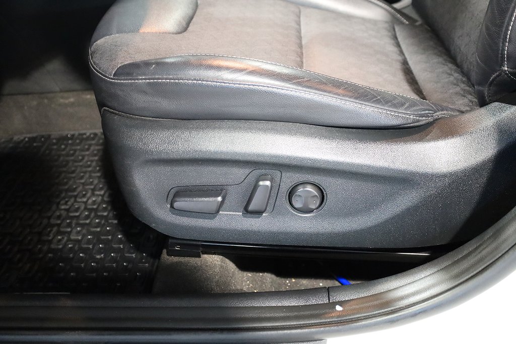 Kia Niro 1,6 GDI Hybrid 141hk Advance Plus Aut Navi Leasbar 2021