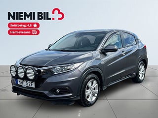 Honda HR-V 1.5 i-VTEC CVT Kamera/Motor-Värmare/Extraljus/S&V-Däck – bild 1