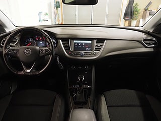 Kombi Opel Grandland X 16 av 21