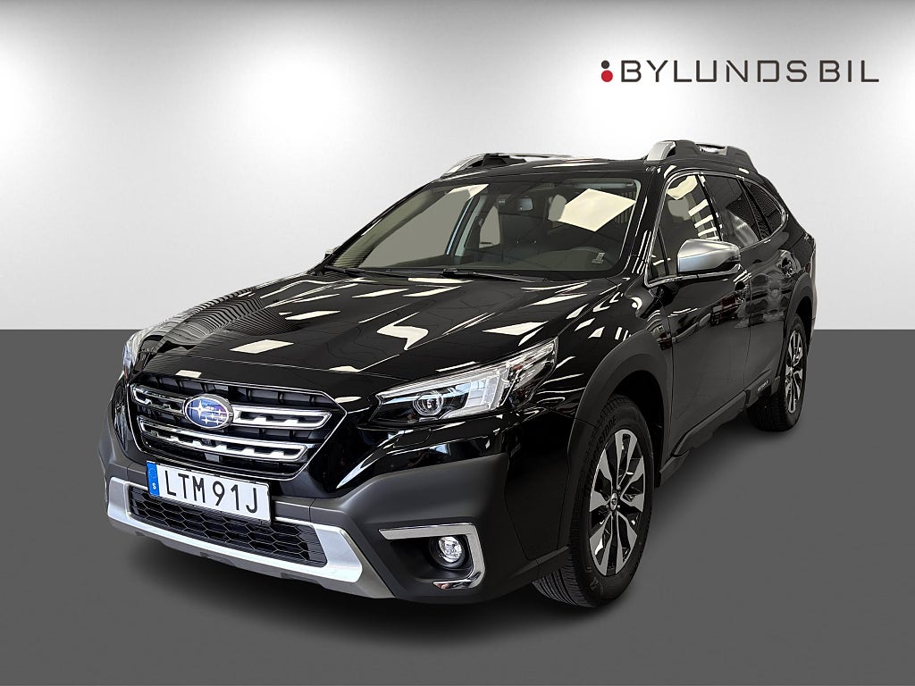 Subaru Outback 2023