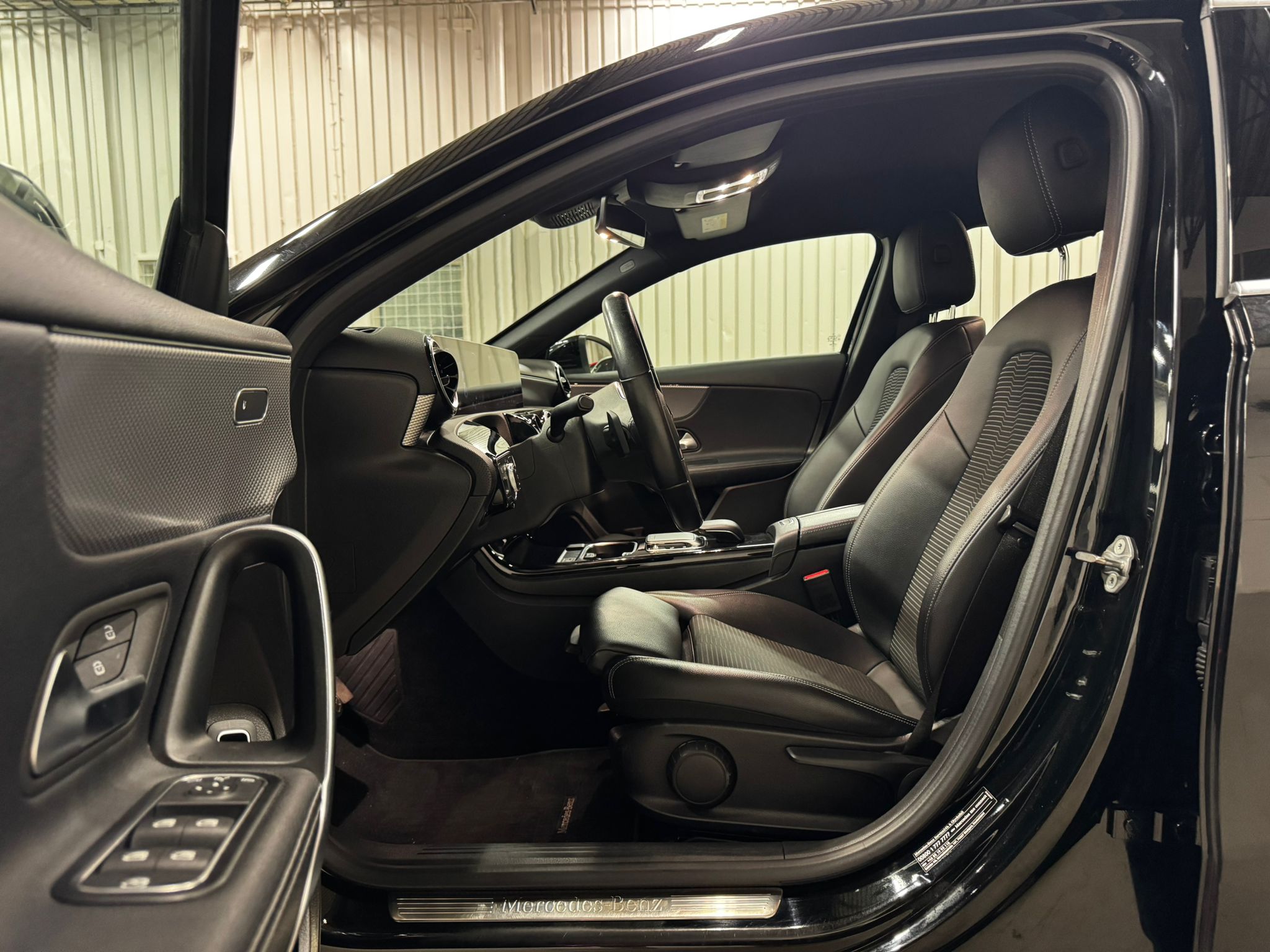 Mercedes-Benz A 2019, bild 4/47