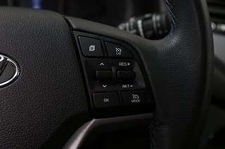 SUV Hyundai Tucson 12 av 23
