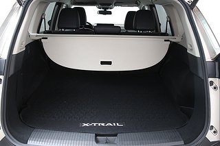 SUV Nissan X-Trail 18 av 19