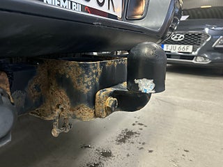 Ford Ranger Dubbelhytt3.2 TDCi 4×4 Drag/Kamera/M&Dvärm/S&Vdäck – bild 22