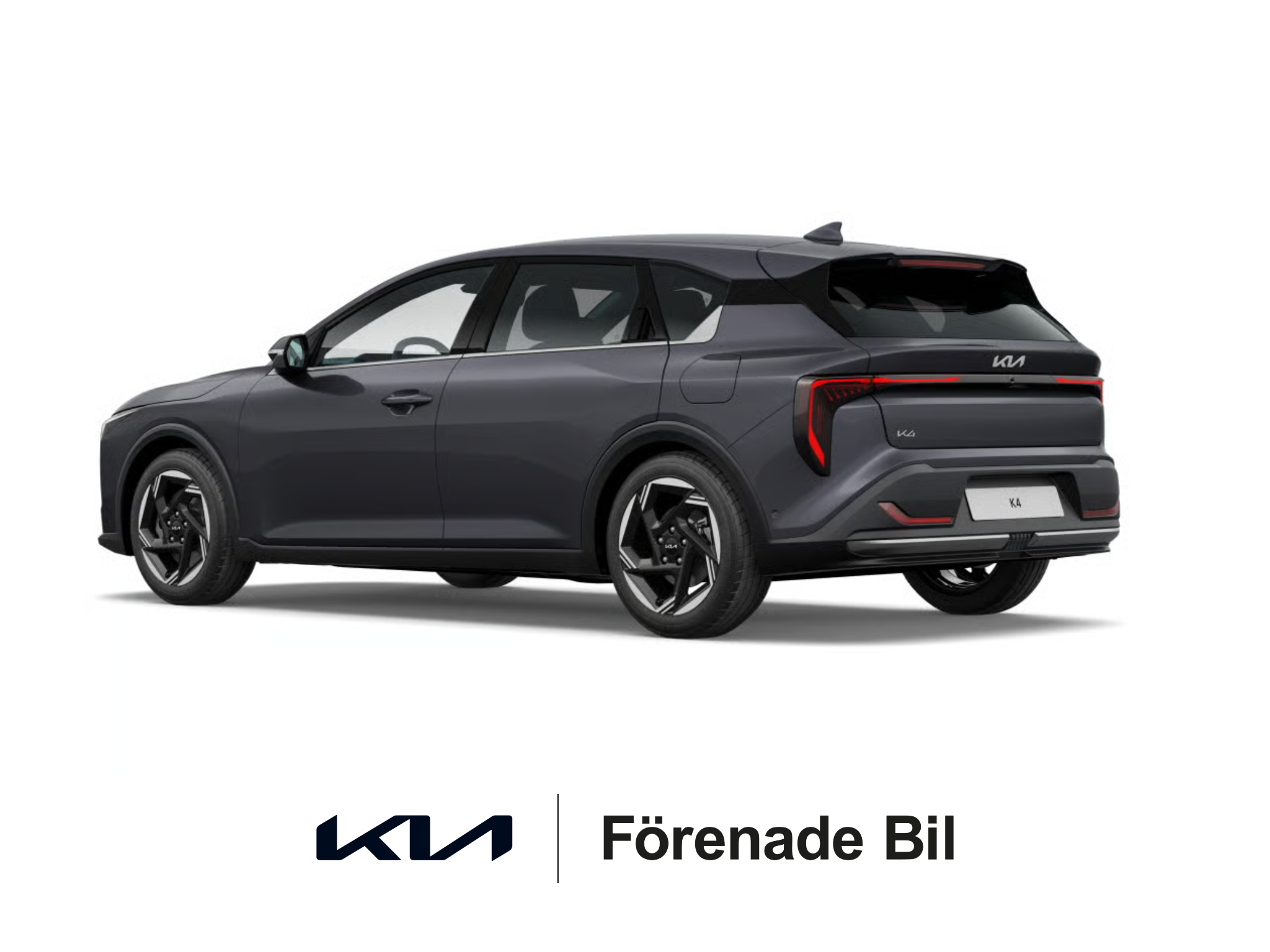 Kia K4 SW 1.6 T-GDi DCT ADVANCE 2026, bild 3/10