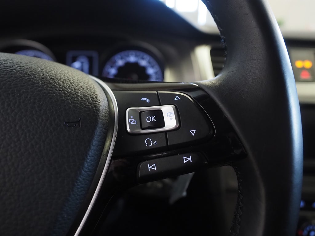 Volkswagen Golf 1.2 TSI 105hk Masters | Bluetooth | Farthållare 2014