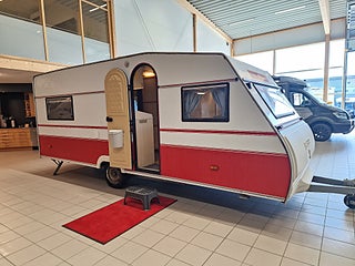 Husvagn-övrigt Kabe Orion 550 2 av 17
