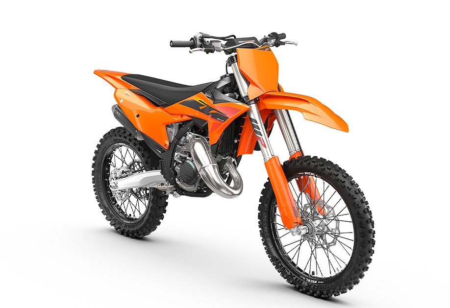 KTM 125 SX *Omgående leverans* 