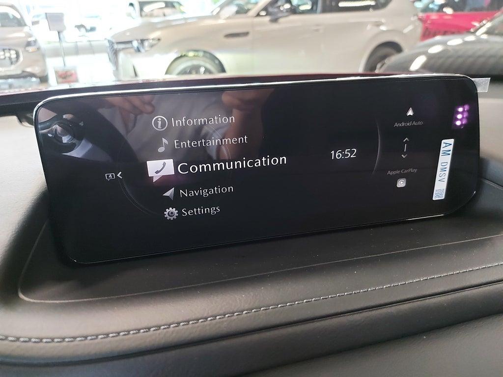 Mazda CX-30  Centre-Line 2.5 e-SKYACTIV-G M Hybrid