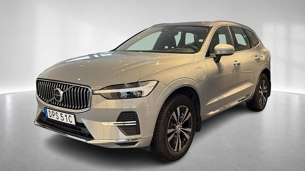 Volvo XC60 T6 Core Nordic Edition