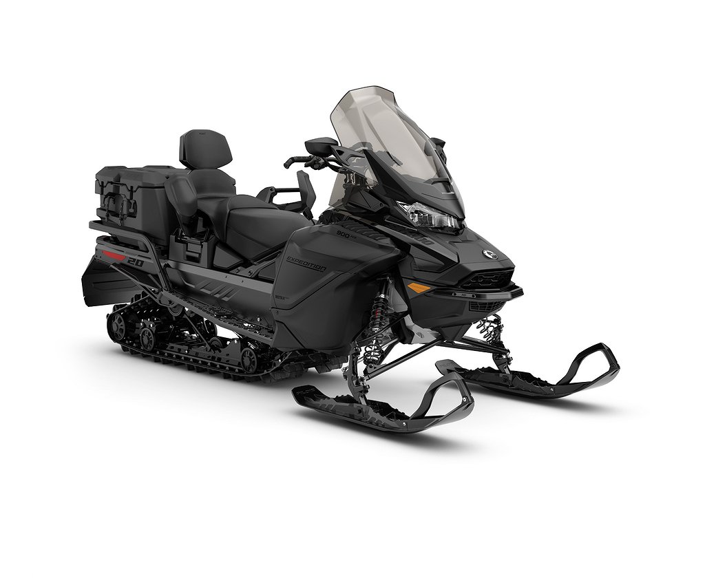 Ski-Doo Expedition SE 900 Ace Turbo R Spara 27000:-!