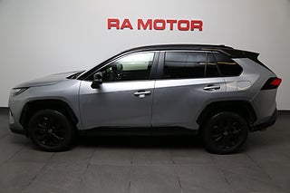 SUV Toyota RAV4 3 av 26