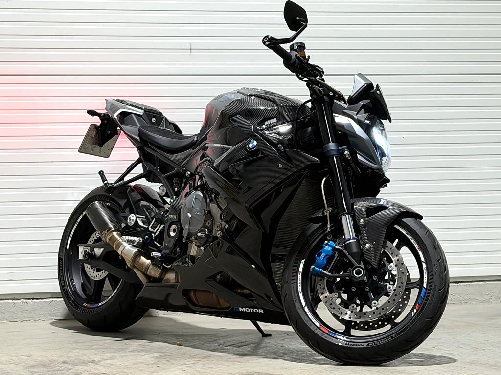 BMW Motorrad m 1000 R 1.0 