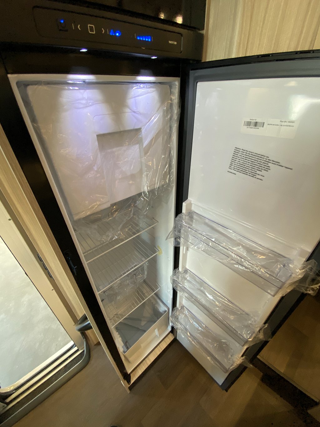 Sun Living S 75 SC / Taksäng /  B-körkort / Automat 140hk - Sun Living
