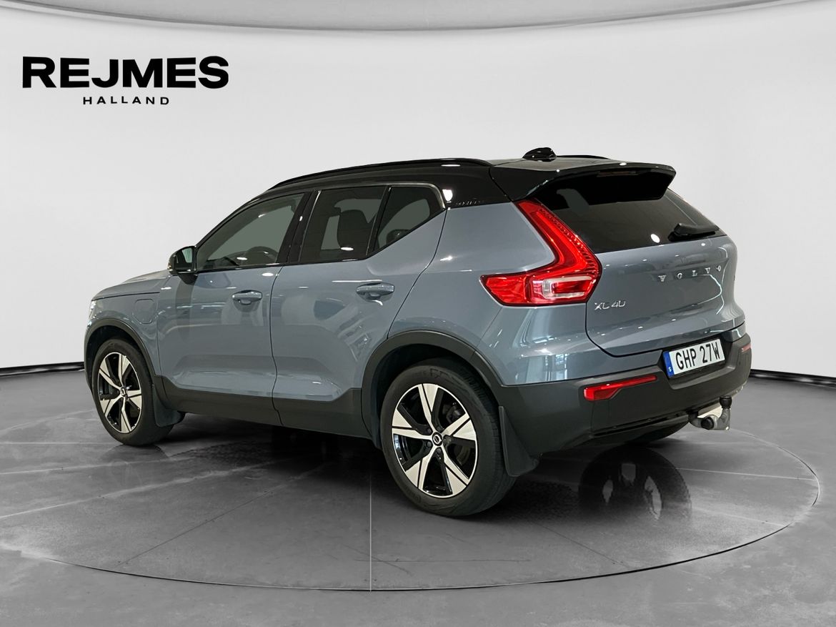 Volvo XC40 2022, bild 2/10