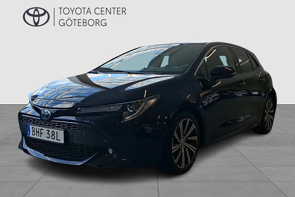 Toyota Corolla 1,8 STYLE