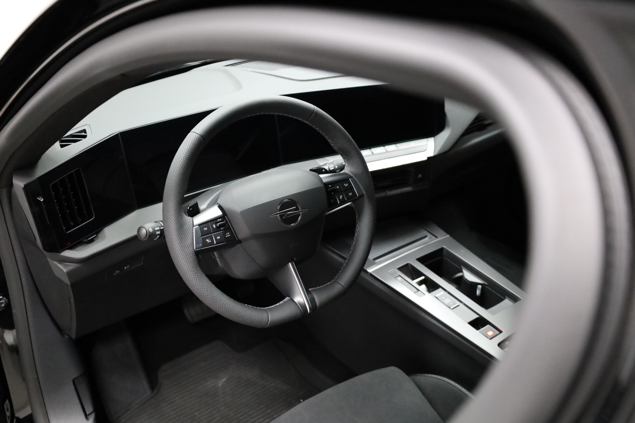 Opel Astra Electric GS 2026, bild 5/10