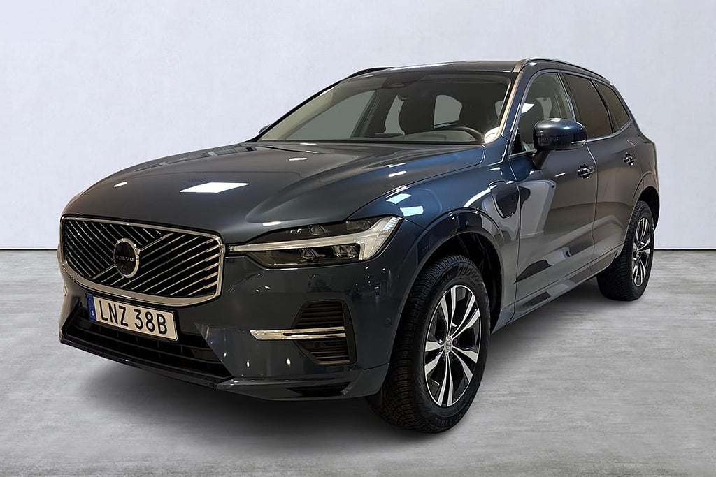 Volvo XC60 T6 Core Nordic Edition