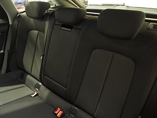 Kombi Audi A6 13 av 20