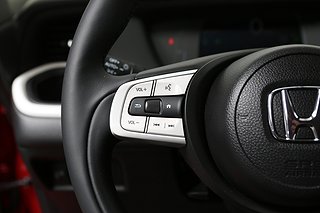 Halvkombi Honda Jazz 11 av 20