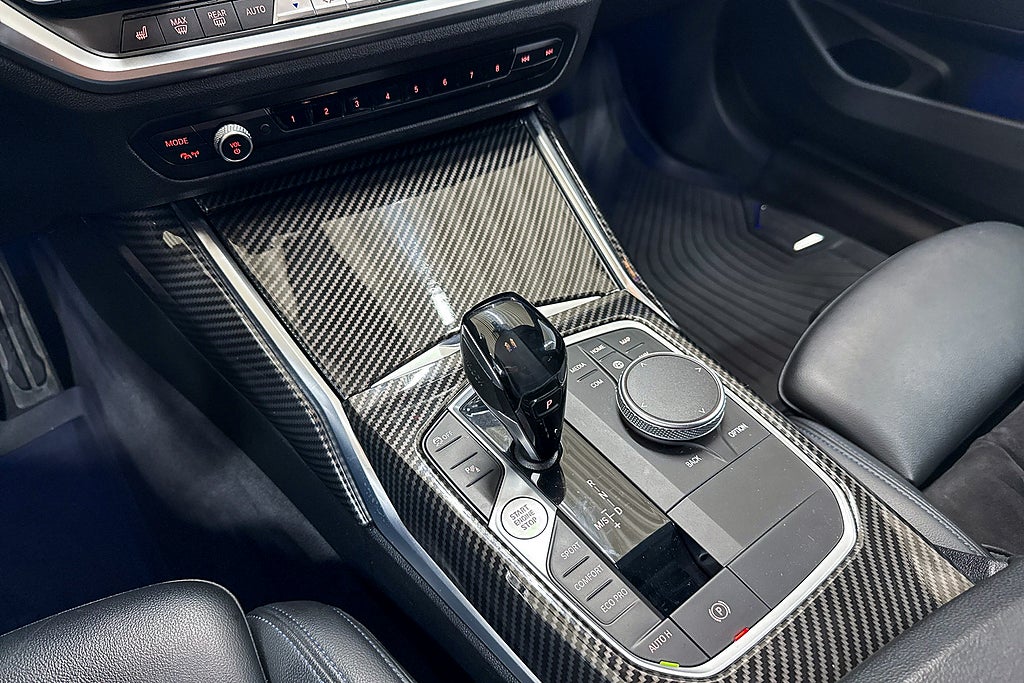 BMW 320d 2021