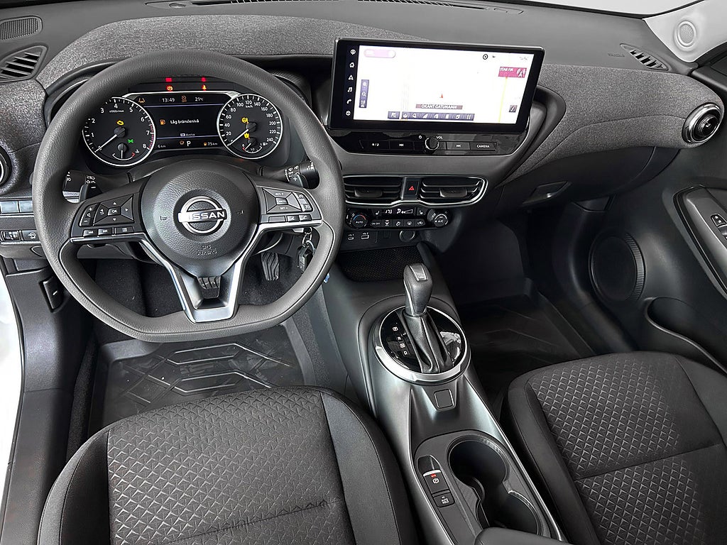 Nissan Juke 2026 - miniatyr 9