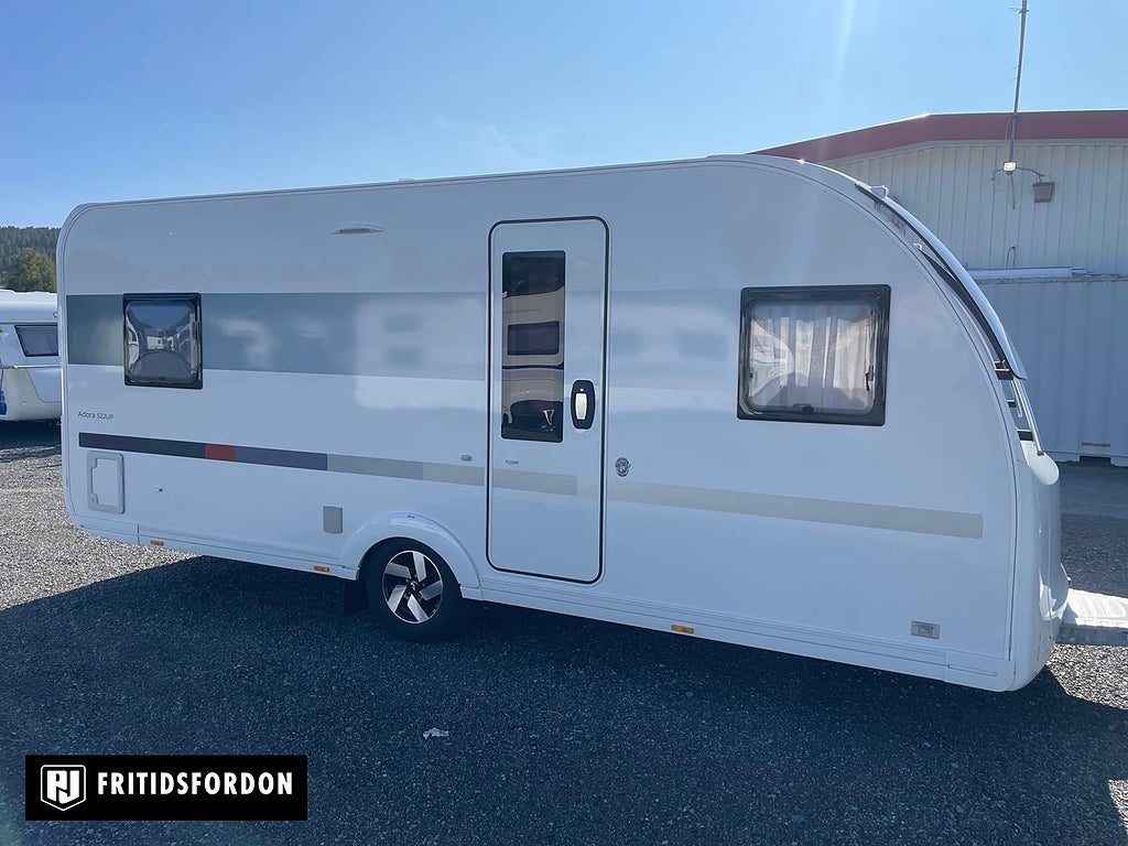 Adria Adora 522 UP