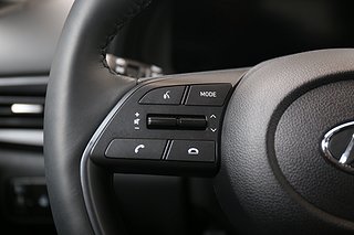 Halvkombi Hyundai Bayon 13 av 18