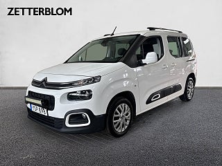 Minibuss Citroën Berlingo