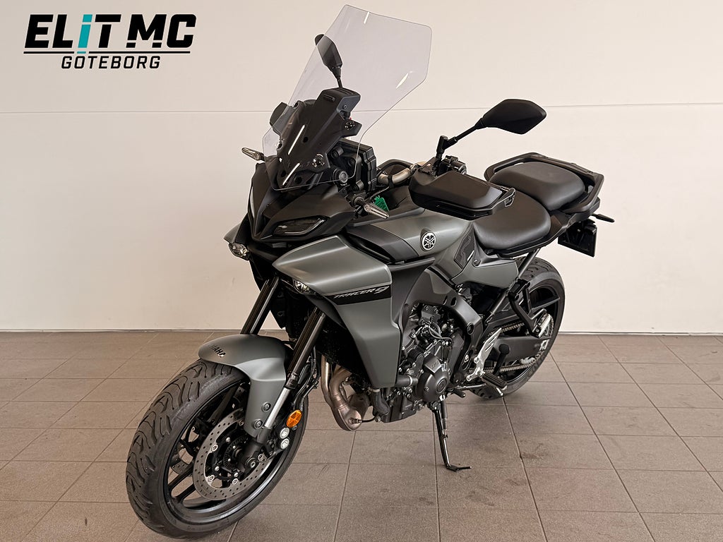 Yamaha | Tracer 900 2021 - miniatyr 17