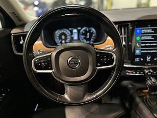 Volvo V90 D3 AWD Inscription Drag Skinn Rattvärme S/V-hjul