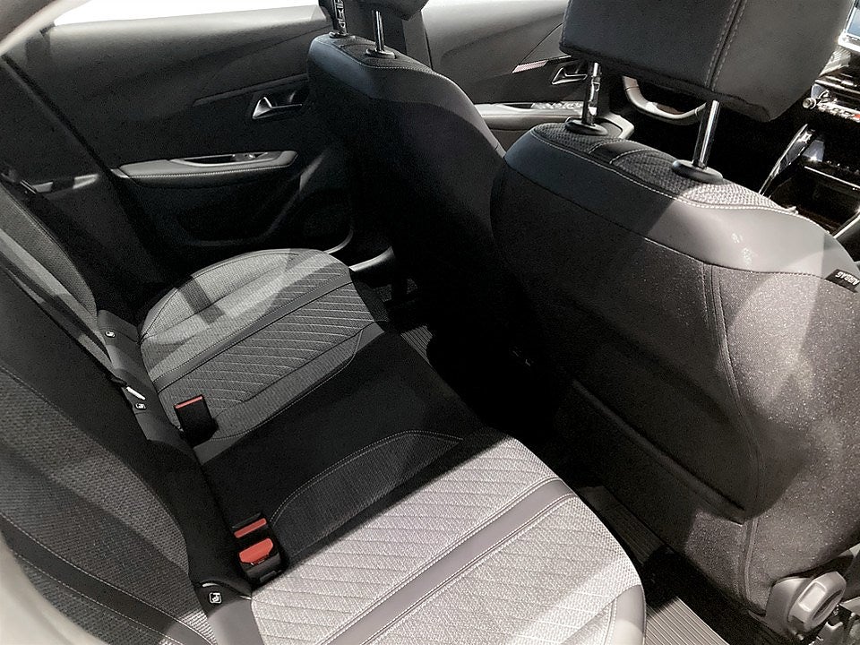 Bild på Peugeot 208 Hybrid Allure 100hk Aut - DEMO