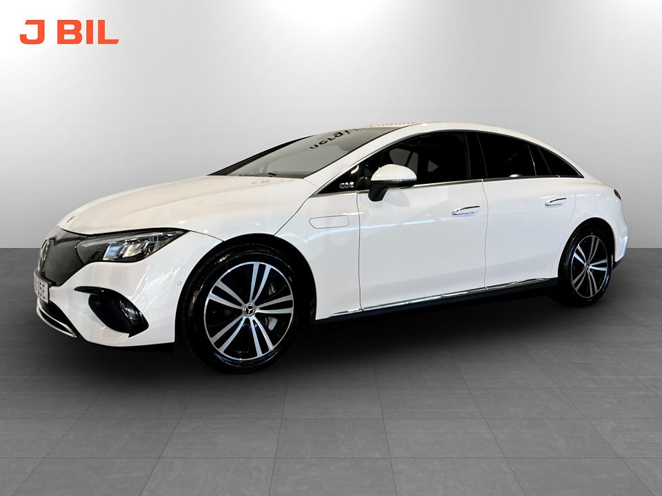 Mercedes-Benz EQE 300 Electric Art Line 89kWh 245hk Aut BURMESTER