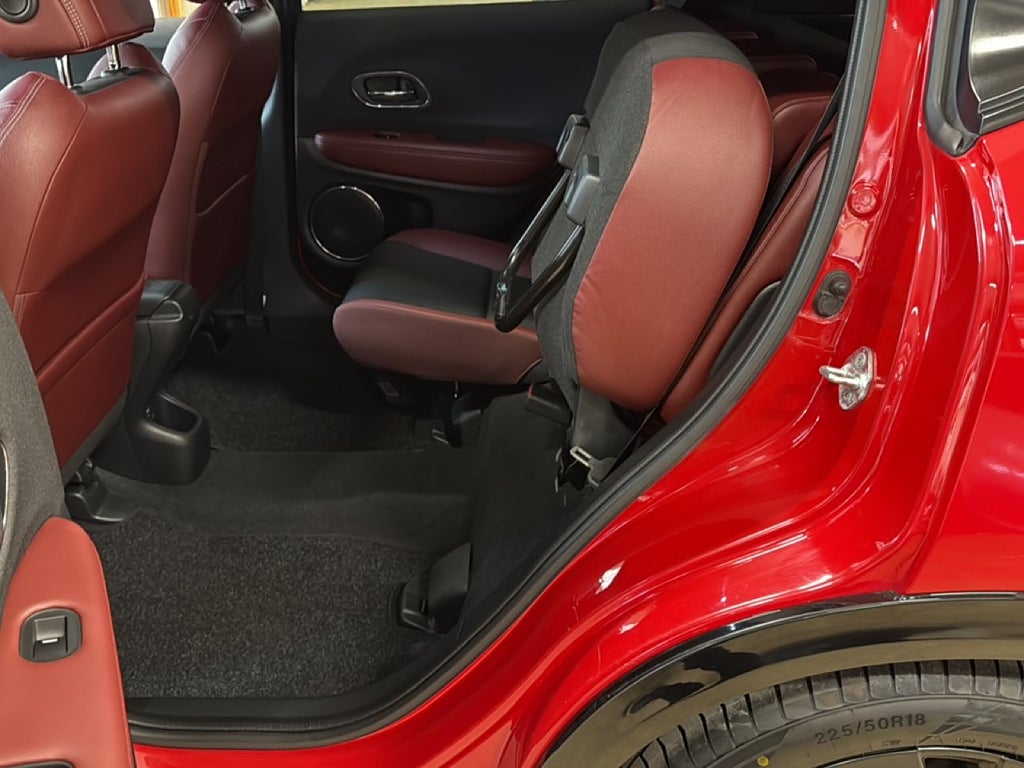 Honda HR-V 1.5T 182hk Sport Navi CVT – bild 17