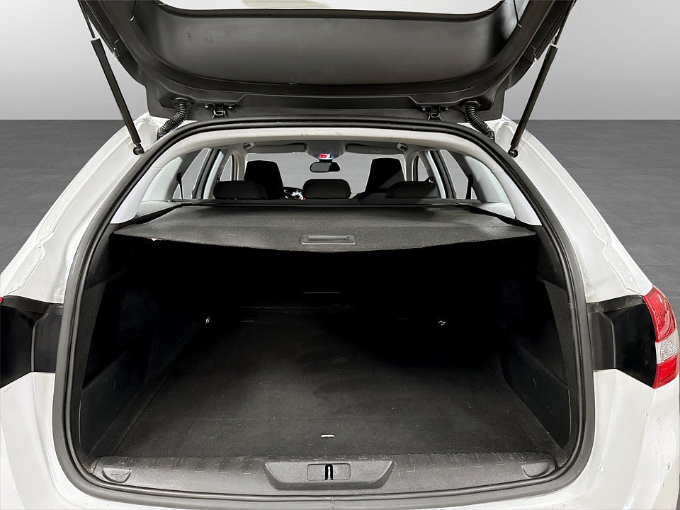 Bild på Peugeot 308 SW Allure 1.2 PT 130hk Aut KAMPANJRÄNTA 3,99%