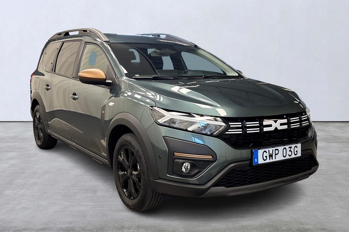 Dacia Jogger Extreme 7 platser II 2025, bild 6/41