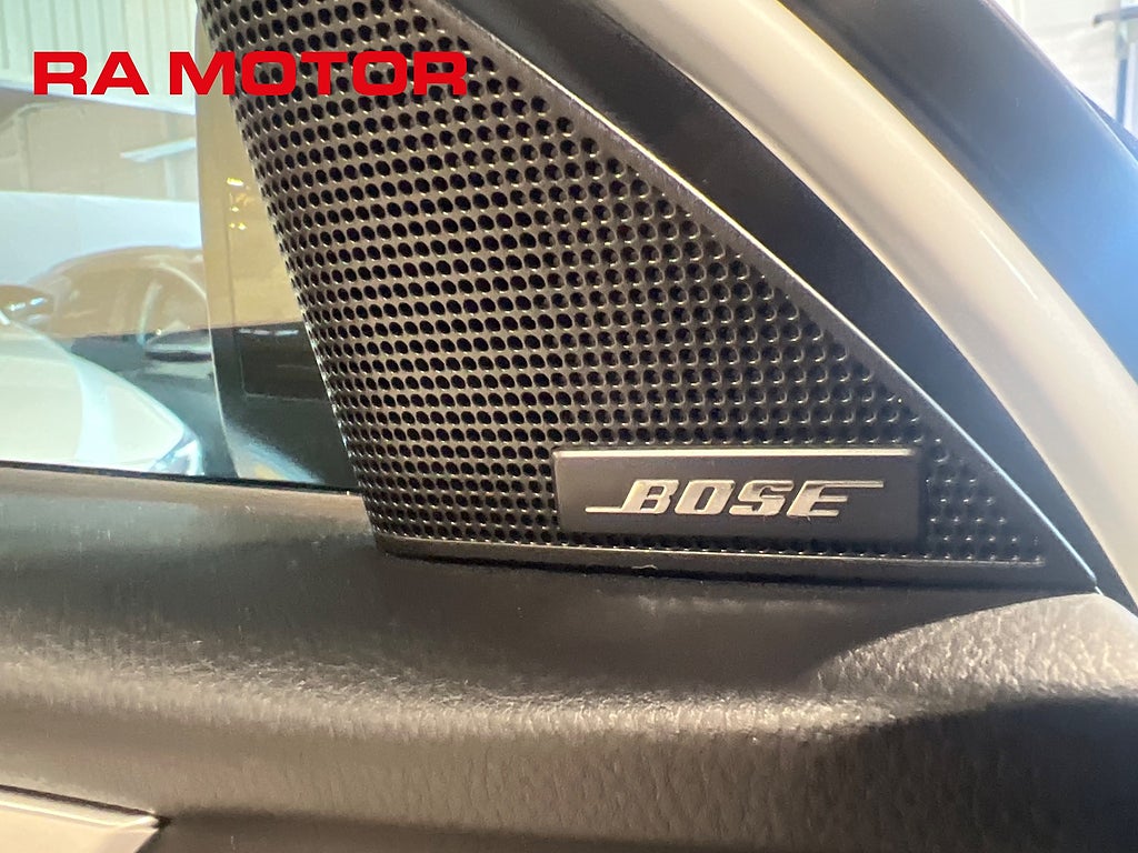 Mazda CX-60 PHEV 327hk AWD Homura Coso Drag Navi Skinn Moms BOSE