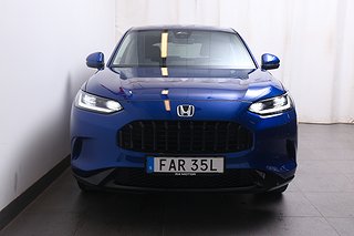 SUV Honda ZR-V 4 av 17