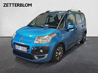 Kombi Citroën C3 Picasso