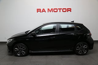 Halvkombi Hyundai i20 7 av 22