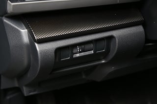 SUV Subaru Crosstrek 14 av 29