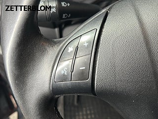 Transportbil - Skåp Opel Combo 16 av 16