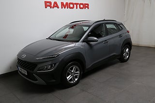SUV Hyundai Kona 1 av 25