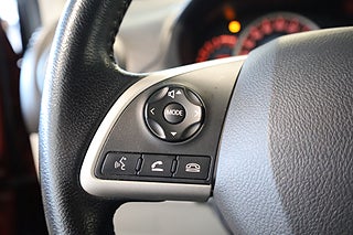 Halvkombi Mitsubishi Space Star 20 av 22