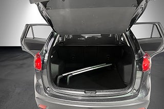 SUV Mazda CX-5 6 av 16
