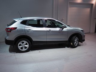SUV Nissan Qashqai 3 av 20