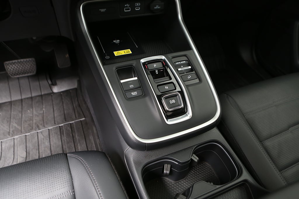 Honda CR-V FullHybrid AWD Elegance Panorama 2024